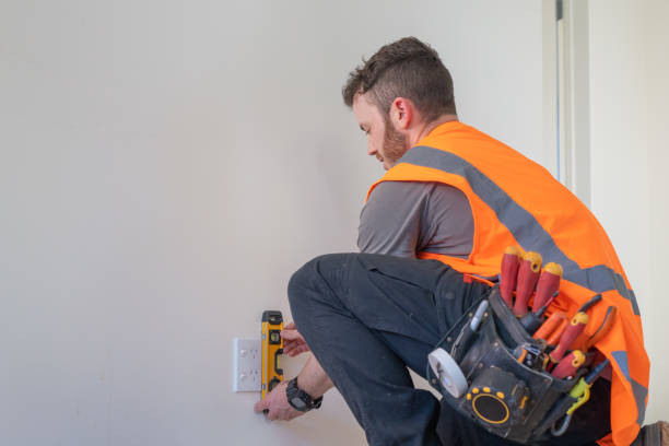 Best Affordable Emergency Electrician  in Lake Forest, IL